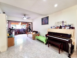 Blk 868 Woodlands Street 83 (Woodlands), HDB Executive #209615791